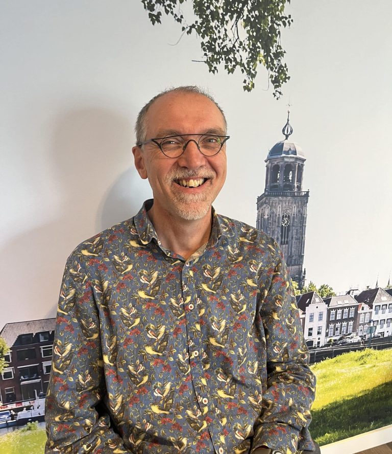 Foto van Herman Wisselink