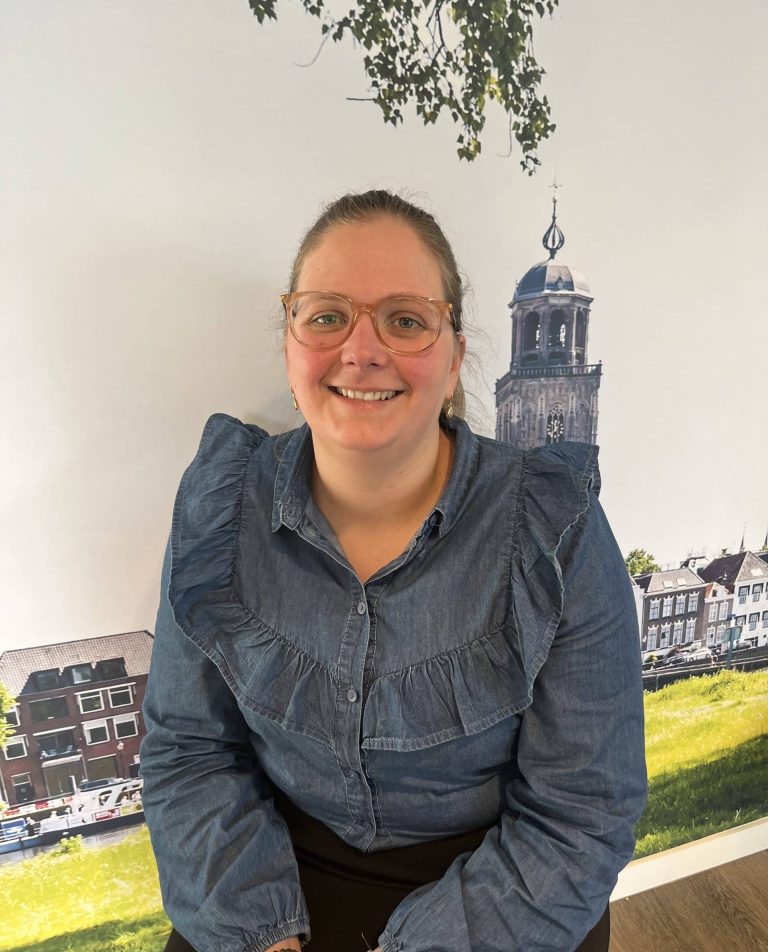 Foto van Joanne