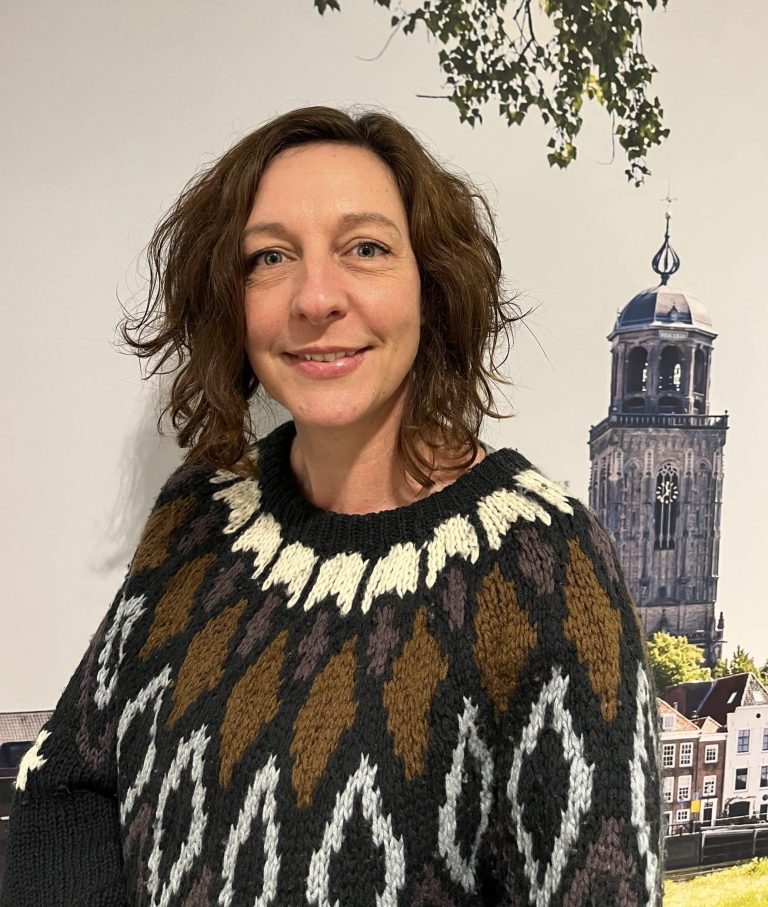 Foto van Karla Hoogendoorn