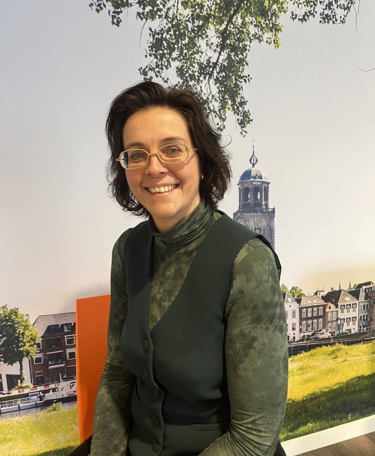 Foto van Mariël Kok