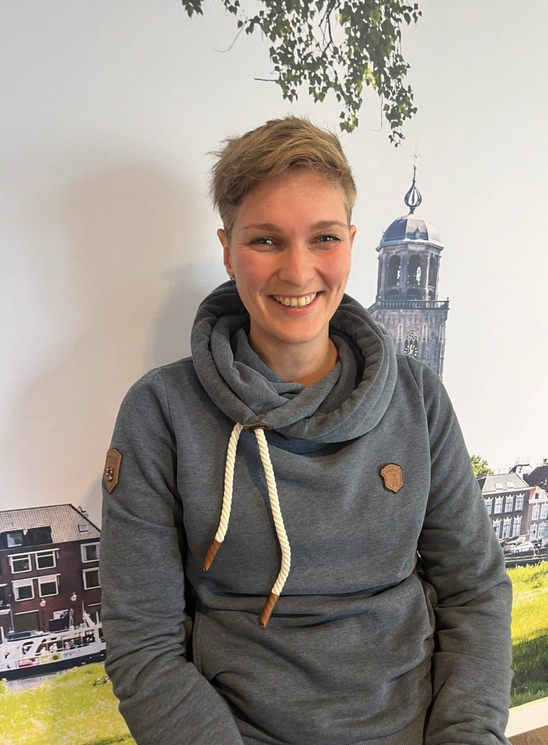 Foto van Susanne Kleijer