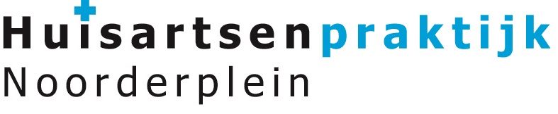 Logo Huisartsenpraktijk Noorderplein